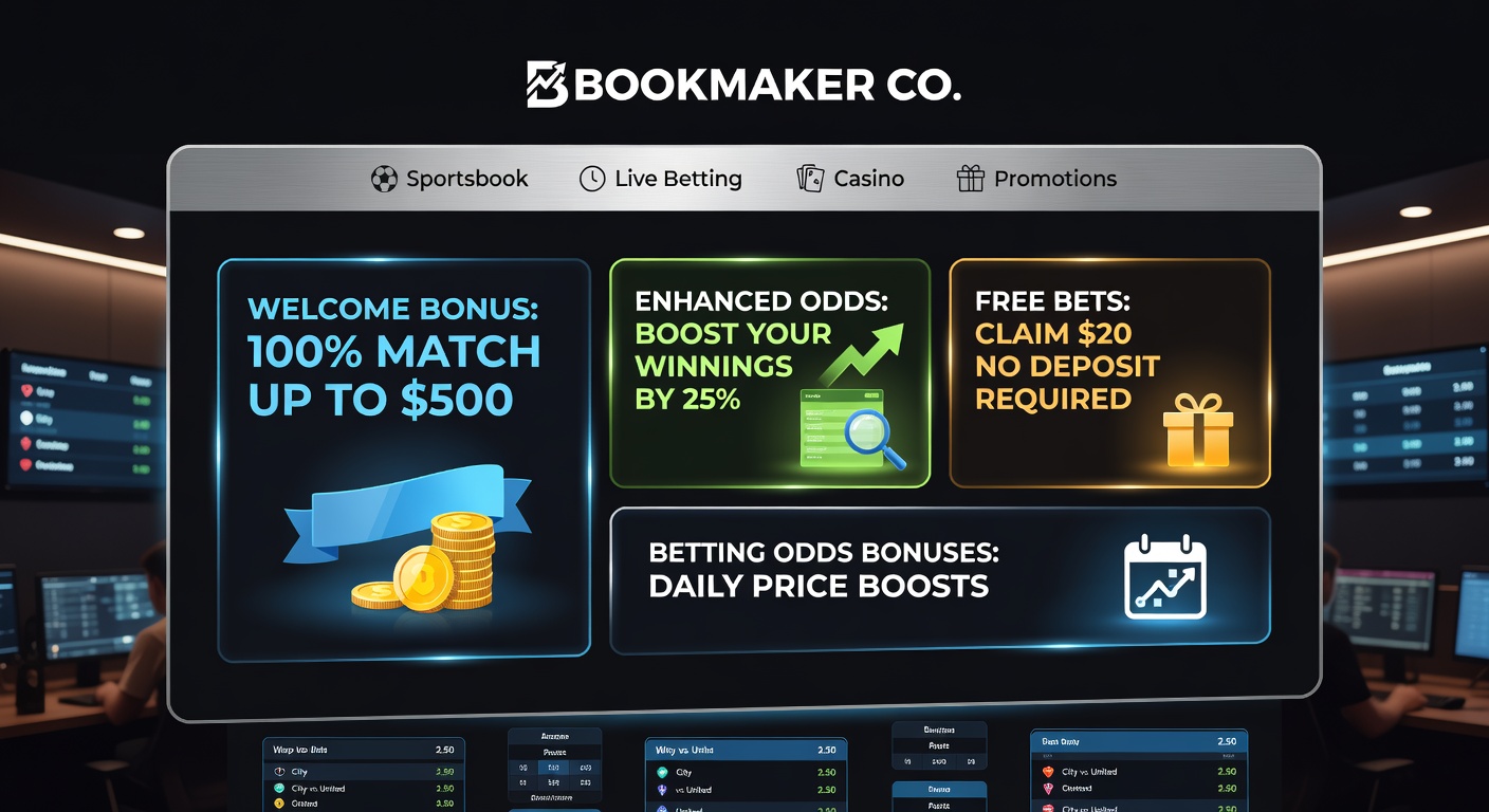 Dynamic graphic of Champions League semi-final accumulator bet slips exploding with bonus multipliers and casino crossover icons on UK betting apps