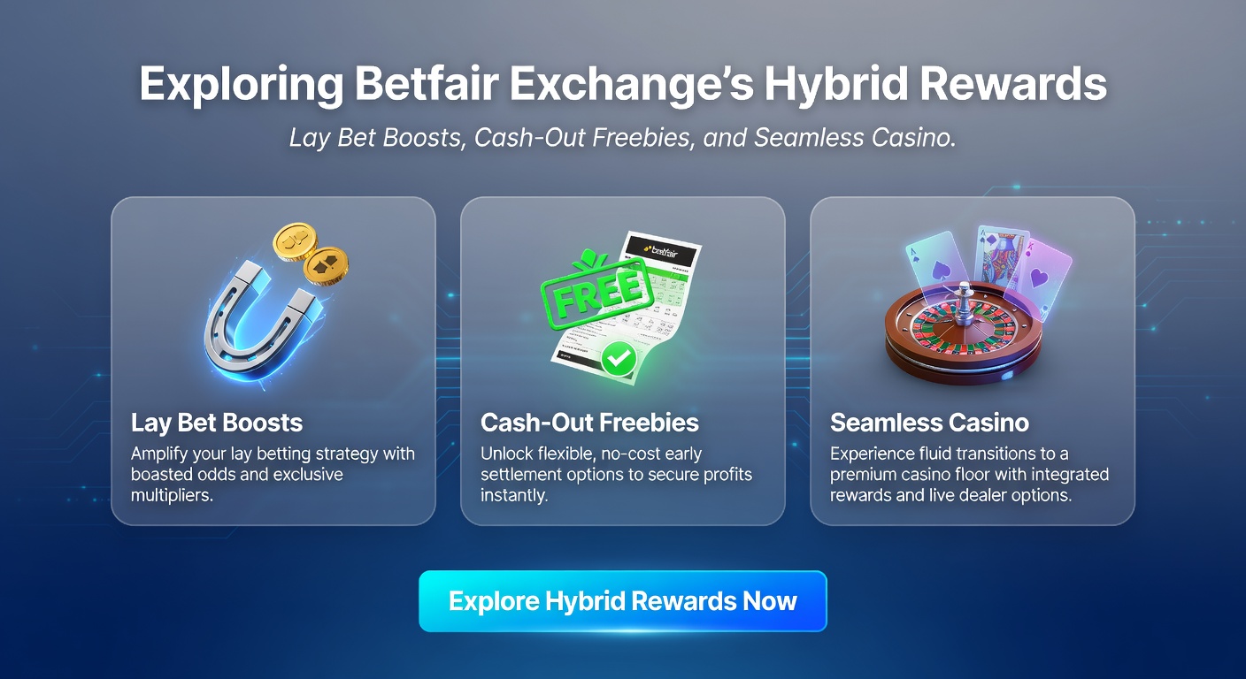 Screenshot of Betfair app displaying cash-out freebie notification alongside casino transfer option during a live event
